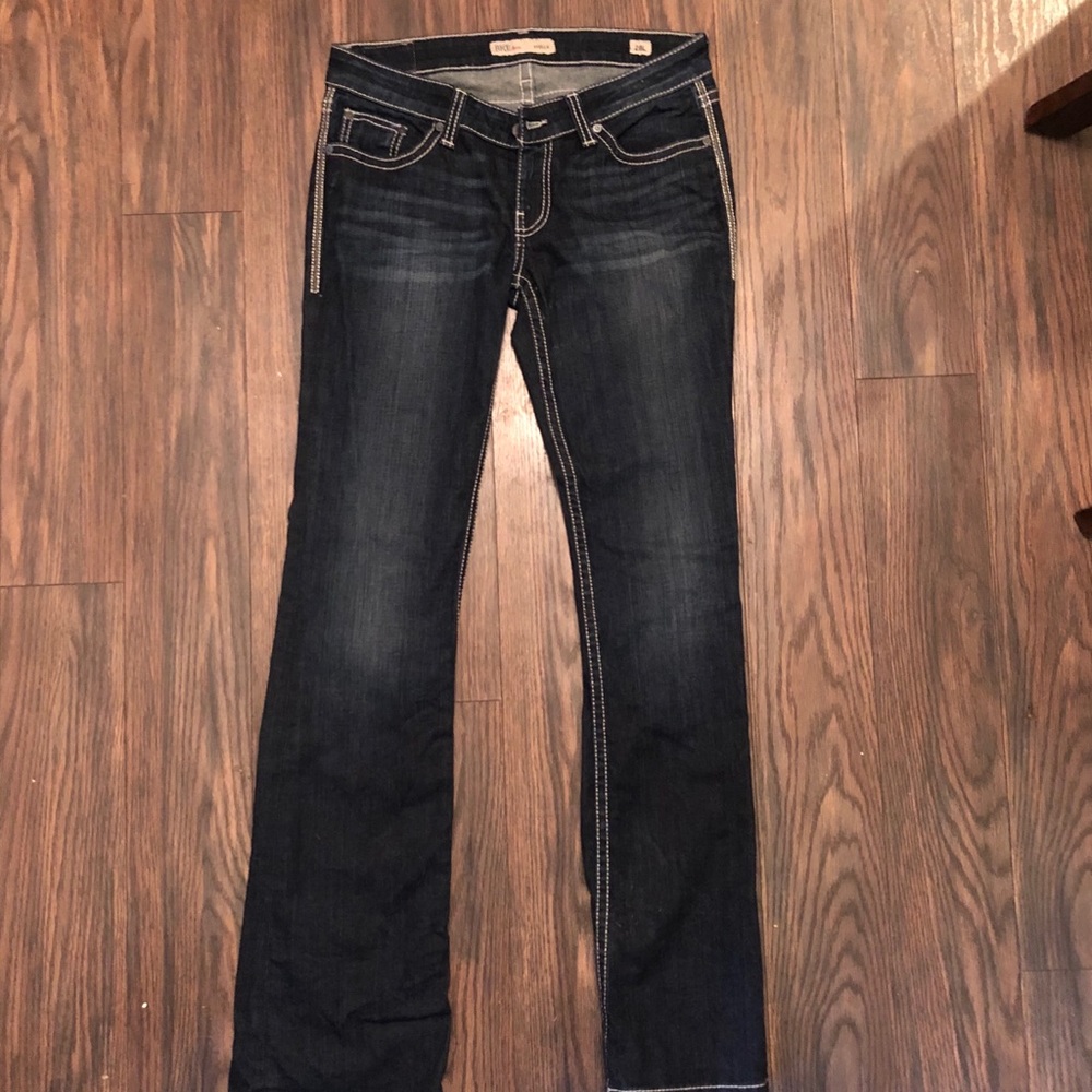 BKE Stella Jeans 28 Long